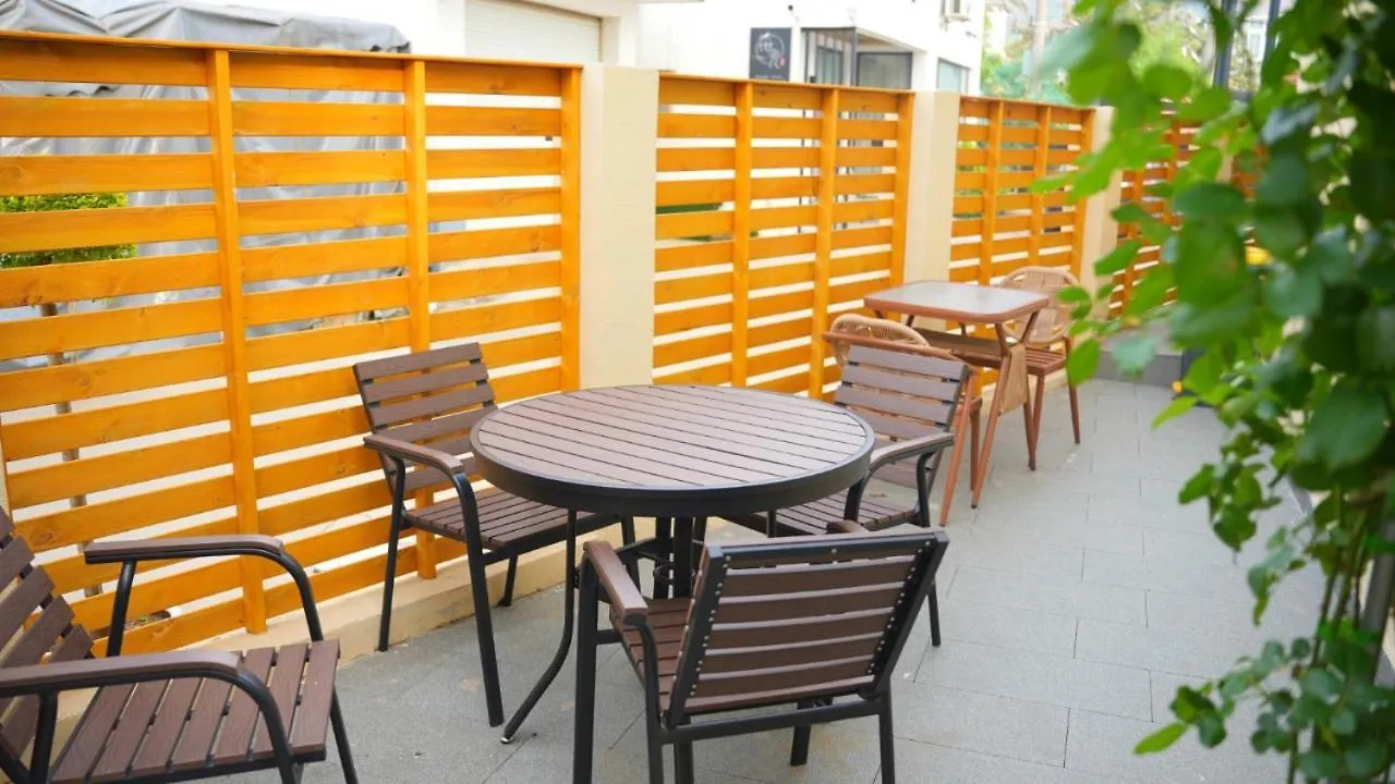 And Stop At Taihu Lake Scenic Area Suzhou  Homestay Suzhou (Jiangsu)