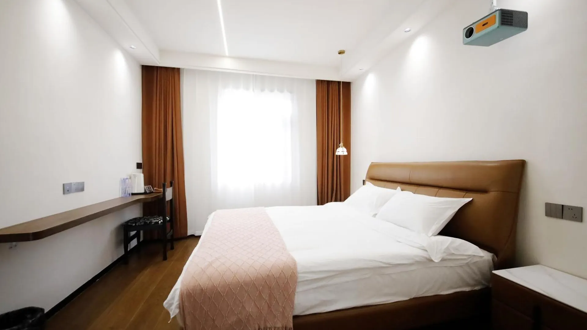 Homestay And Stop At Taihu Lake Scenic Area Suzhou